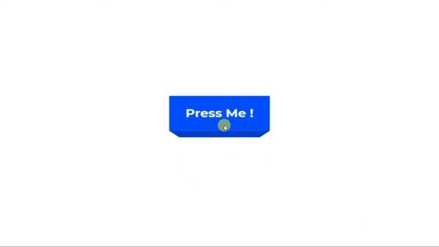 20+ CSS 3D Button Design Example [ CSS Button ] смотреть онлайн