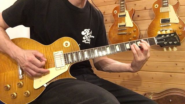 Cinderella ･ DON’T KNOW WHAT YOU GOT Guitar Cover смотреть онлайн