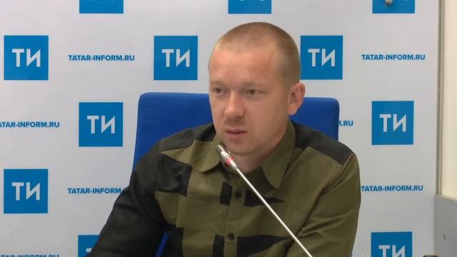 Пресс-конференция о XIII Международном этническом фестивале «Крутушка» смотреть онлайн