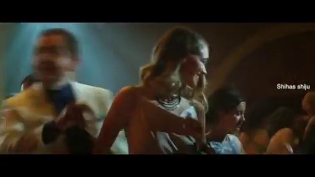 Mr Bean kumbathile kumaranukku kondattam Remx Dance смотреть онлайн