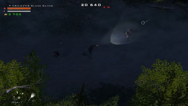 ОБЗОР НА DEAD HORDE - ХУДШЕЕ ДЕРЬМО В МИРЕ смотреть онлайн