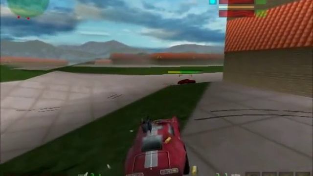 Interstate82 Mission 4 - Shopping Spree смотреть онлайн