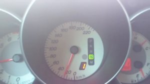 Разгон Мазда 3 2.0 АТ 2008