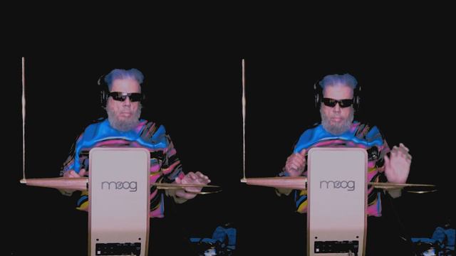 Theremin Claravox Falling Leaves 72 смотреть онлайн