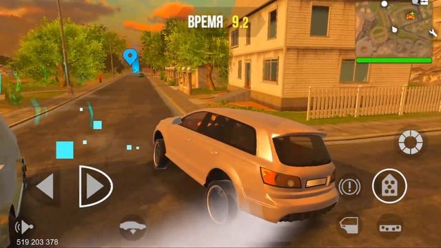 ЭТУ МИССИЮ НЕВОЗМОЖНО ПРОЙТИ В MADOUT 2! САМОЕ СЛОЖНОЕ ИСПЫТАНИЕ НА ЧЕКПОИНТЫ В МЭДАУТ 2 смотреть онлайн