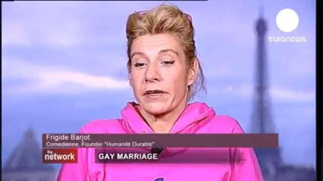 Франция;1-е чтение, народ против, еврообсуждения смотреть онлайн