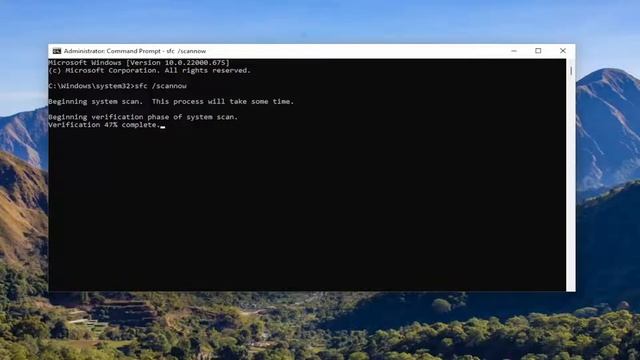 How To Fix Error 0x80010105 on Windows 11/10 [Tutorial] смотреть онлайн