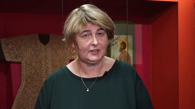 Экскурсия по выставке «Романовы. От царя до императора». Рассказывает Ирина Горбатова смотреть онлайн