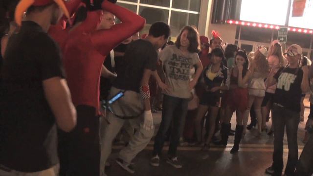 Moonfest 2011 смотреть онлайн