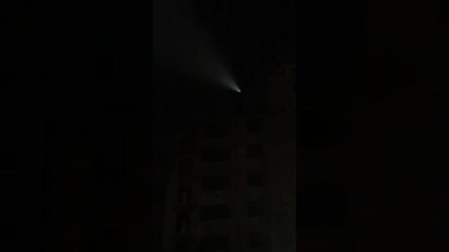 Солярный знак в небе смотреть онлайн