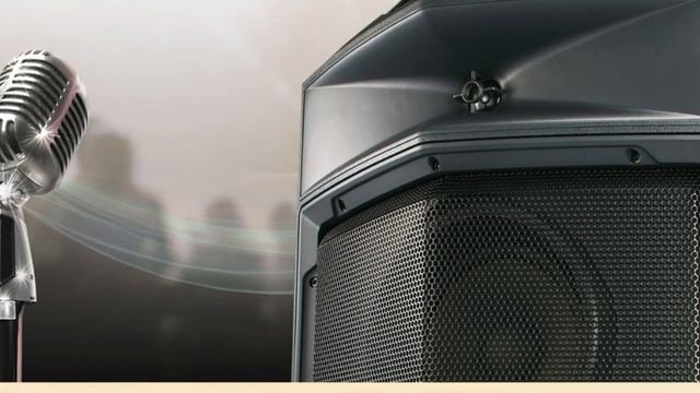 Minicomponente Portátil LG XBOOM FJ3 (50W) - ESPECIFICACIONES, CARACTERÍSTICAS [IvanFoccoreSound] смотреть онлайн