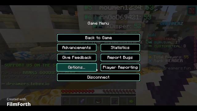 A NEW PUBLIC 24/7 SMP JAVA /TLAUNCHER @YesSmartyPie @skypixelyt98 смотреть онлайн