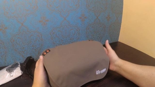 электро массажер с алиэкспресс смотреть онлайн