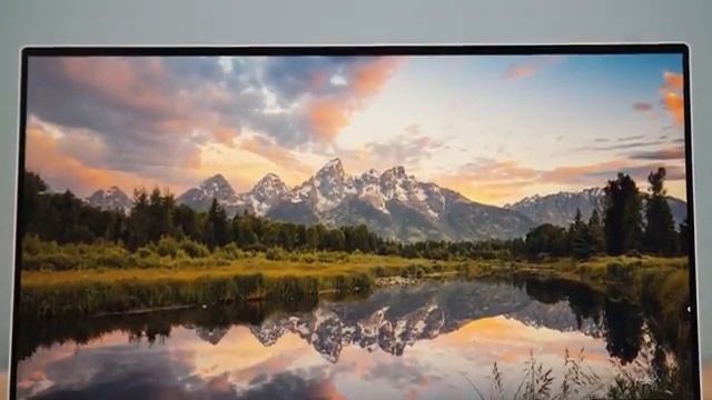 Dell XPS 15 9510 Review - Big RTX 3050 Ti & OLED Upgrade! смотреть онлайн