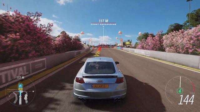 Прохождение Forza Horizon 4 [Часть 1] смотреть онлайн