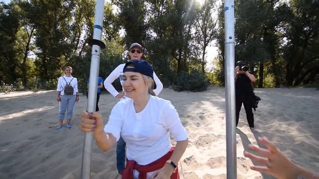 Байдарки 2020 смотреть онлайн