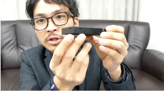 話題のミニDAP最速レビュー！ ONKYO“rubato”「DP-S1」＆PIONEER“private”「XDP-30R」 смотреть онлайн