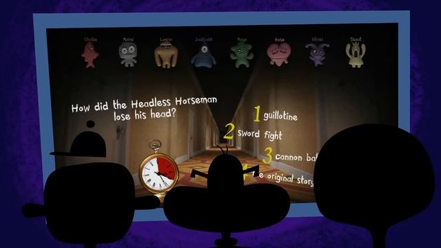 Reacquaint Yourself With Other People Using Jackbox Games | :30s Commercial смотреть онлайн