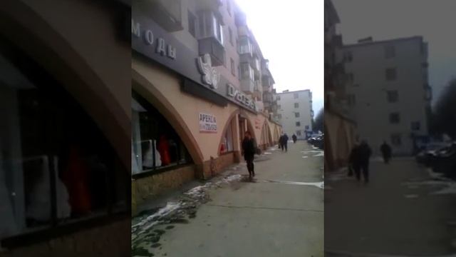 Помещение на ул.Кирова,1 смотреть онлайн