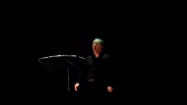 С. Рахманинов Бурлацкая песня / S. Rachmaninow Burlak song смотреть онлайн