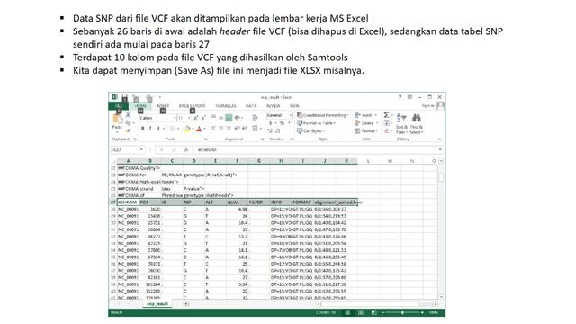 Kuliah Online 4 INBIO смотреть онлайн