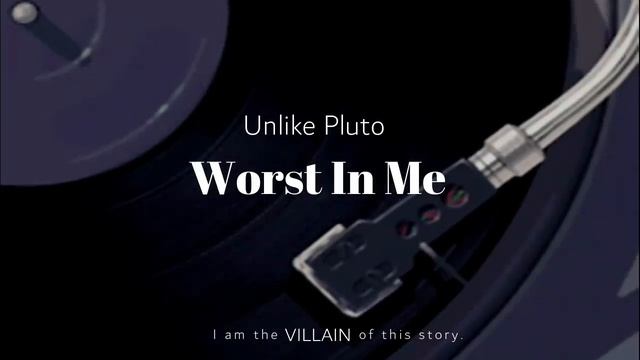 A Villain But Make Them The ✨main Character ✨ (part 1) // Playlist