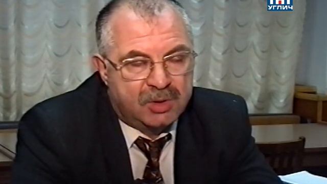 2004/11 – Угличский сыродельный завод | Трудовые будни смотреть онлайн
