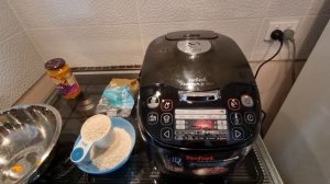Tefal Multicook & Stir