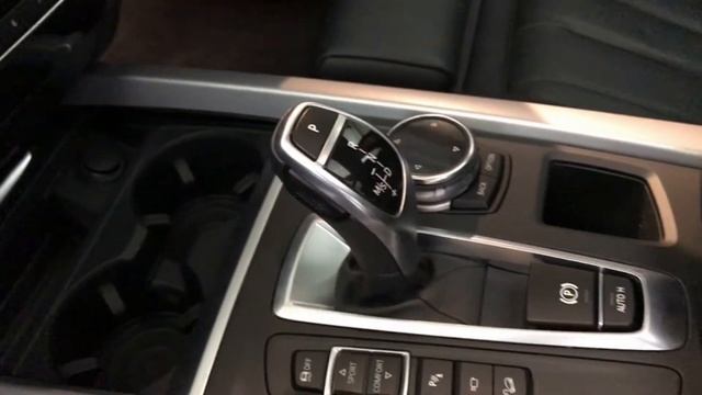 BMW X5 XDrive 25d Steptronic