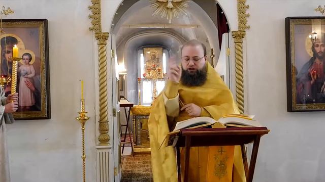 Перевод на Жестовый Язык Евангелия, Лк зач 83 гл 16 19 31, Лк зач 24 гл 6 17 23 смотреть онлайн