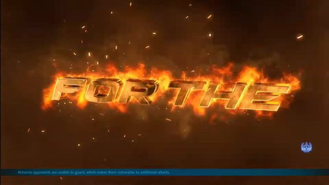 Tekken 7 - Hard MOD - Devil Jin vS Devil Jin смотреть онлайн
