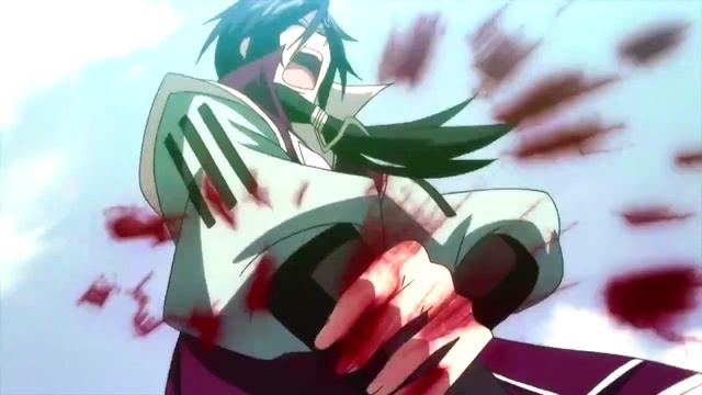 Клинок Маню: Тайна сисечного свитка「 AMV 」- Till I Collapse смотреть онлайн