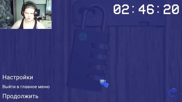 Секрет Аманды раскрыт! ФИНАЛ! Amanda The Adventurer #4.