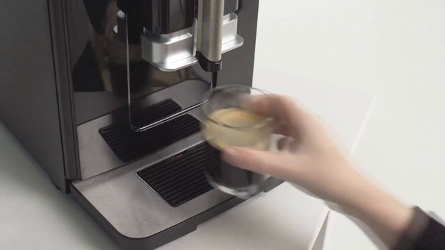 Кофемашина Bosch VeroCup 100 TIS30129RW с TMOLL