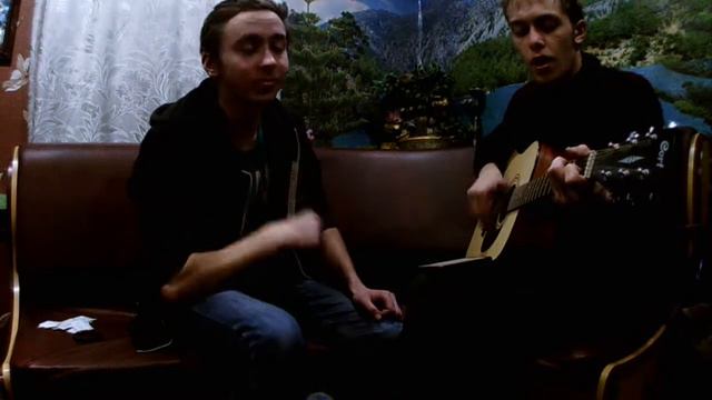 ИГРАЕМ Песни на Гитаре НА Везение / ЧЕЛЛЕНДЖ С ГИТАРОЙ #1 смотреть онлайн