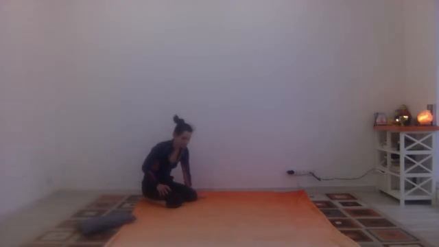 Классическая Хатха Йога для начинающих смотреть онлайн