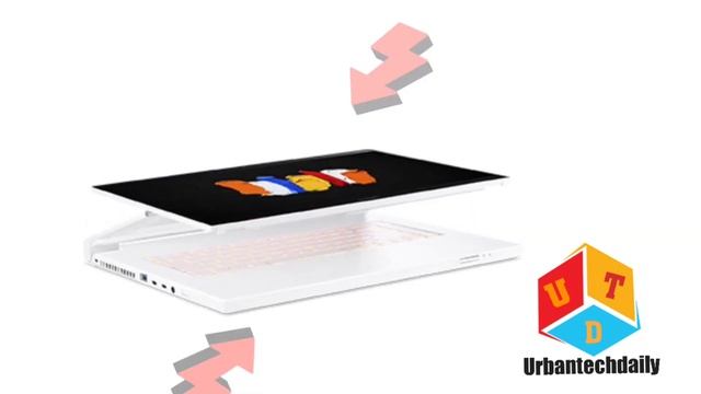 Acer ConceptD 7 Ezel смотреть онлайн