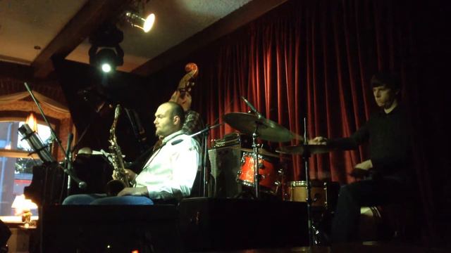 Квартет Вагифа Садыхова смотреть онлайн