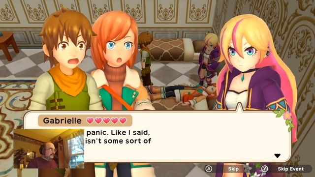 [Harvest Moon: One World] 36 - PREGNANCY!! (Postgame Report) смотреть онлайн