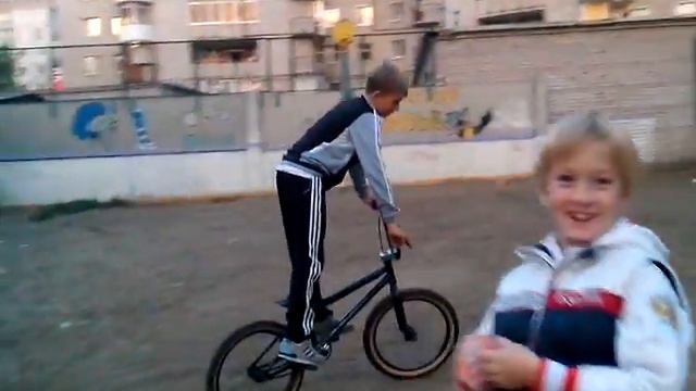 барспим Barspim и банник