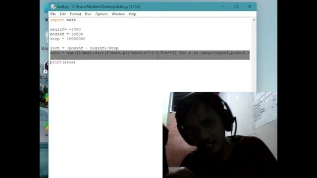 Basic Numpy Introduction (FILIPINO) | Laurie Explains смотреть онлайн