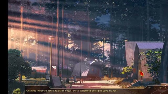 Everlasting Summer: "7 Дней Лета Lost Alpha" смотреть онлайн