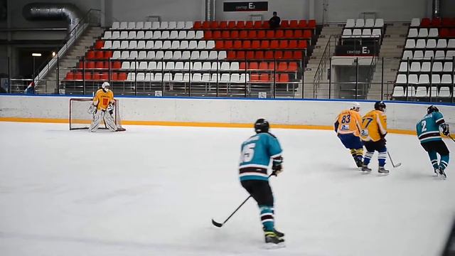 «Экспресс» (Великие Луки) — «Гдов» — 2:6 смотреть онлайн