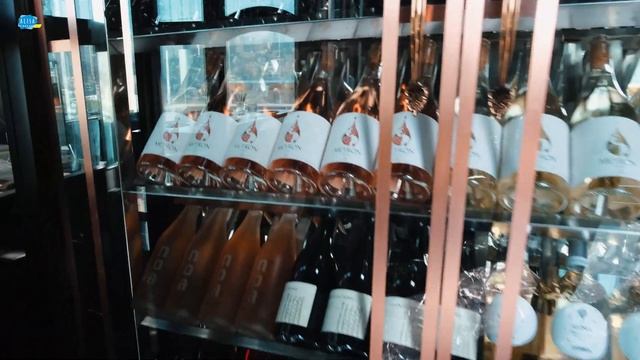 COBA RESTAURANT смотреть онлайн