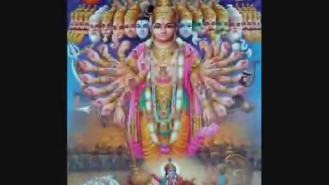 Guru Paduka Stotram ? смотреть онлайн