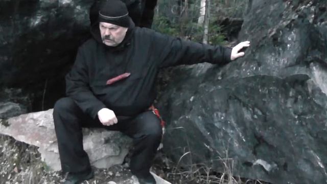 3 20 10 17 ч3 Белая Гора ВсеСлавянское Светилище ПриОзёрский Край Ладоги смотреть онлайн