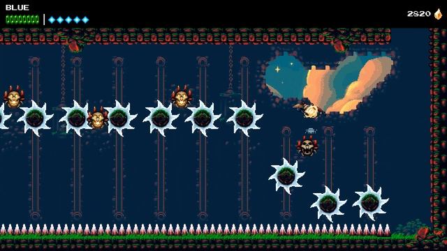 The Messenger Walkthrough Part 29 No Commentary смотреть онлайн
