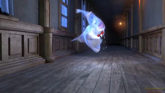 SONIC Night of the Werehog Full Movie HD смотреть онлайн