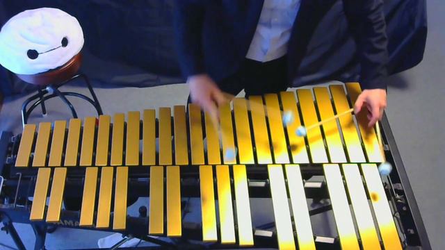 INVITATION jazz vibraphone improvisation #jazz #vibraphone #ジャズ #ビブラフォン смотреть онлайн