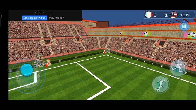 Best offline football games for android 2024 [ TOP 5 ] смотреть онлайн